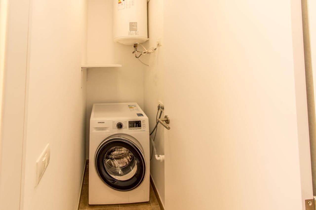 The Palm Mar Duplex Apartment ภายนอก รูปภาพ