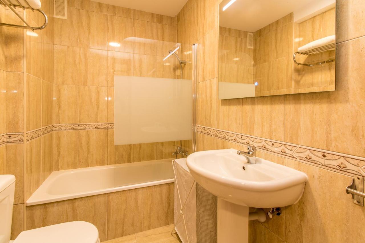 The Palm Mar Duplex Apartment ภายนอก รูปภาพ