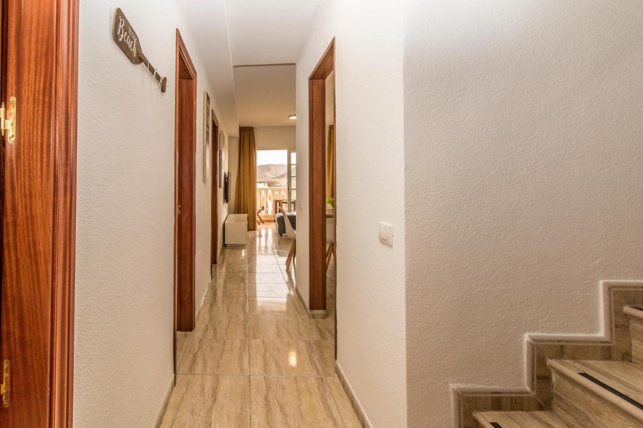 The Palm Mar Duplex Apartment ภายนอก รูปภาพ