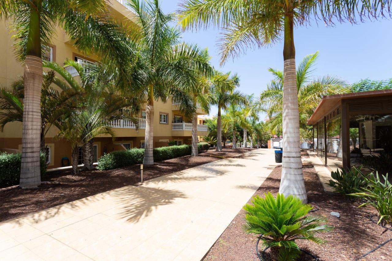 The Palm Mar Duplex Apartment ภายนอก รูปภาพ
