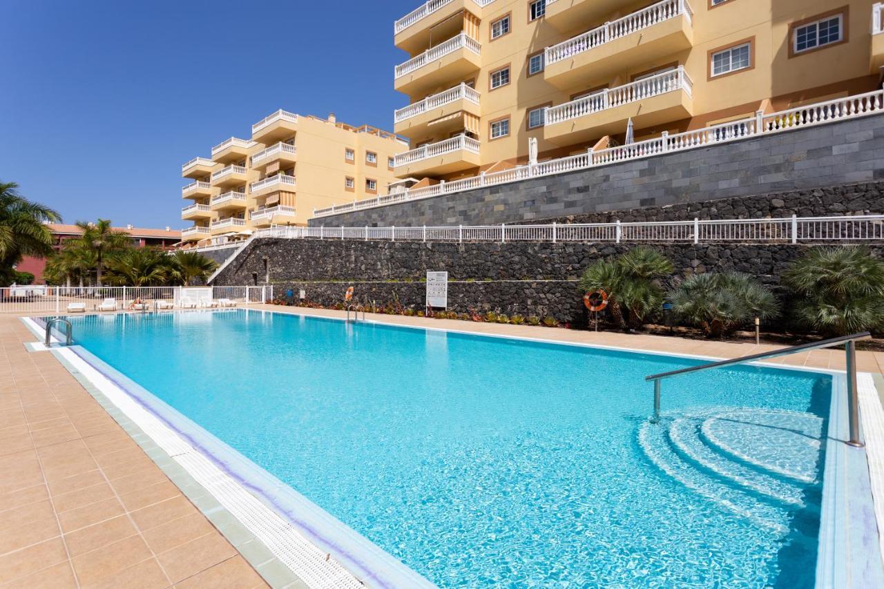 The Palm Mar Duplex Apartment ภายนอก รูปภาพ
