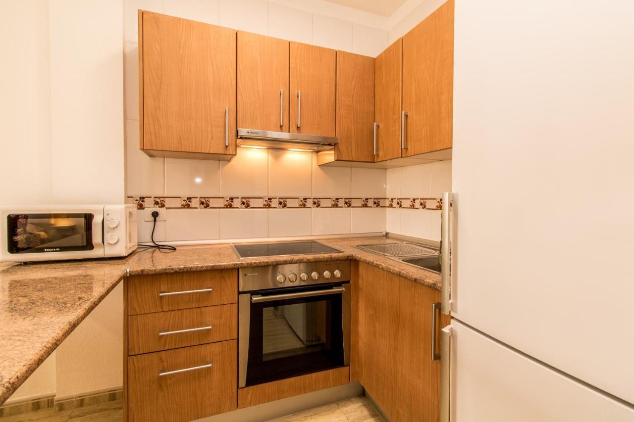The Palm Mar Duplex Apartment ภายนอก รูปภาพ