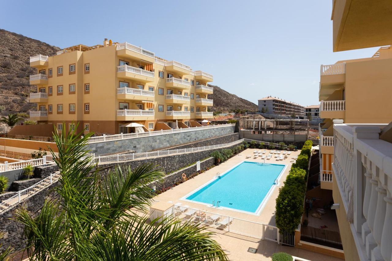 The Palm Mar Duplex Apartment ภายนอก รูปภาพ