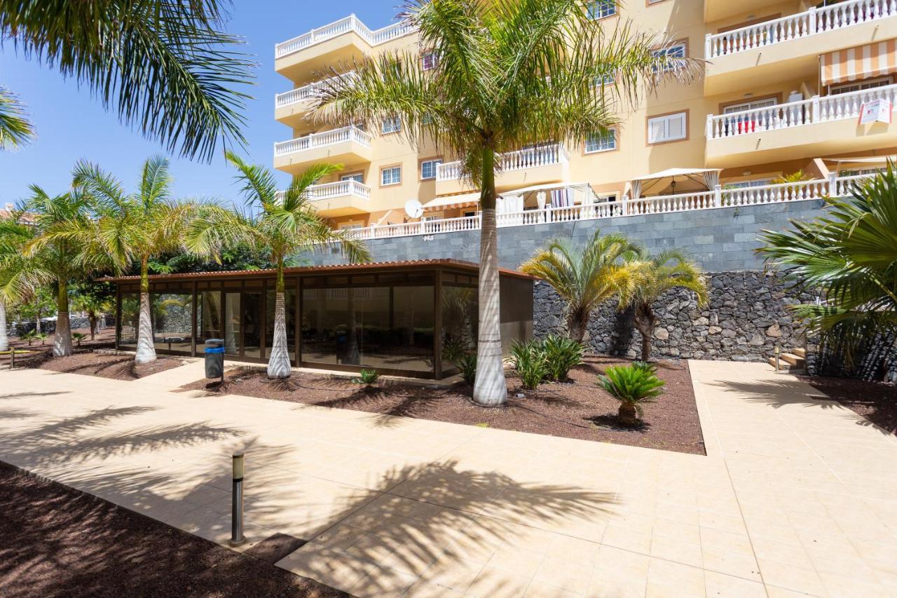 The Palm Mar Duplex Apartment ภายนอก รูปภาพ